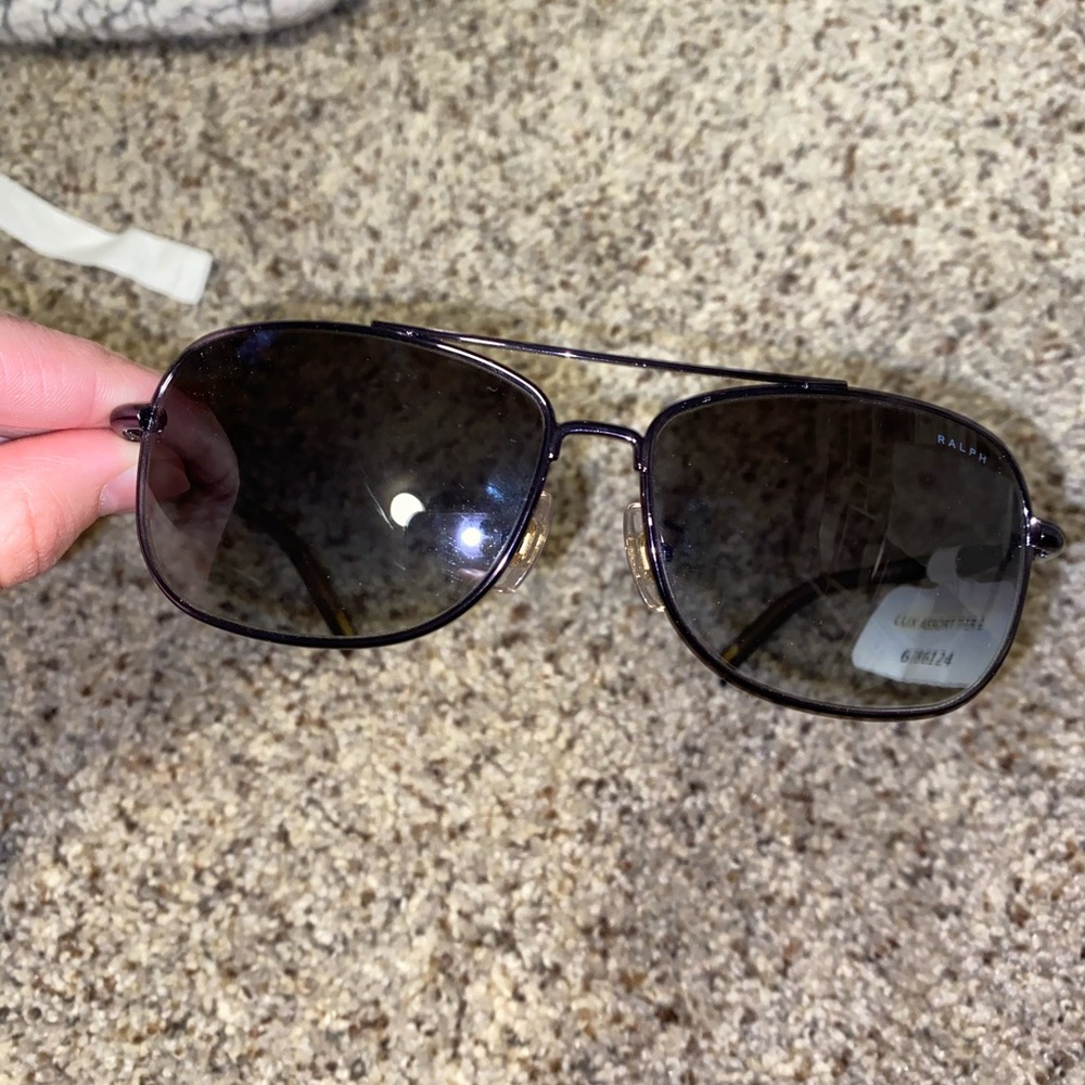 Ralph Lauren Sunglasses (male & female)